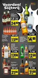 Vomar Voordeelmarkt folder week 5 Pagina 28