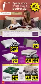 Vomar Voordeelmarkt folder week 5 Pagina 29