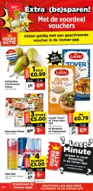 Vomar Voordeelmarkt folder week 5 Pagina 3
