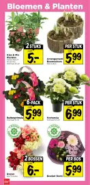 Vomar Voordeelmarkt folder week 5 Pagina 30