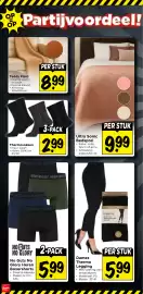 Vomar Voordeelmarkt folder week 5 Pagina 31