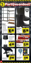 Vomar Voordeelmarkt folder week 5 Pagina 32