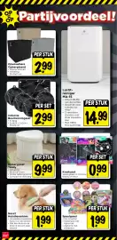 Vomar Voordeelmarkt folder week 5 Pagina 33