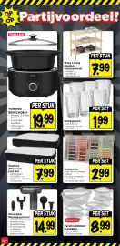 Vomar Voordeelmarkt folder week 5 Pagina 34