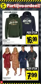 Vomar Voordeelmarkt folder week 5 Pagina 36