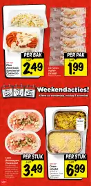 Vomar Voordeelmarkt folder week 5 Pagina 39