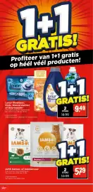 Vomar Voordeelmarkt folder week 5 Pagina 6