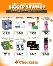 Check Star catalogue Page 2