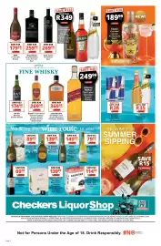 Liquor Shop catalogue Page 2