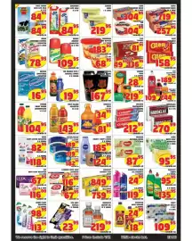 Yarona Cash And Carry catalogue week 4 Page 2
