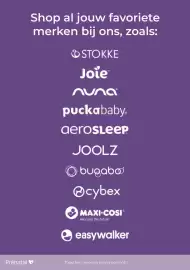 Prenatal folder week 5 Pagina 13