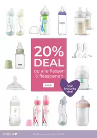 Prenatal folder week 5 Pagina 4