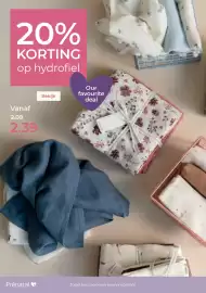 Prenatal folder week 5 Pagina 5