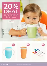 Prenatal folder week 5 Pagina 6