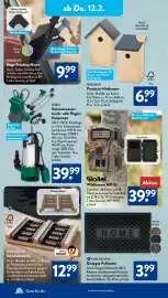 Aldi Süd Prospekt woche 7 Seite 10