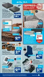 Aldi Süd Prospekt woche 7 Seite 11