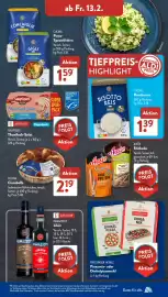 Aldi Süd Prospekt woche 7 Seite 17