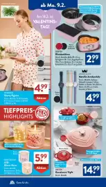 Aldi Süd Prospekt woche 7 Seite 2