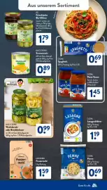 Aldi Süd Prospekt woche 7 Seite 22
