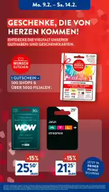 Aldi Süd Prospekt woche 7 Seite 25