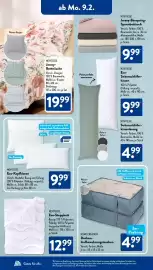 Aldi Süd Prospekt woche 7 Seite 4