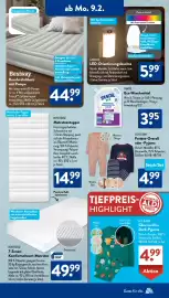 Aldi Süd Prospekt woche 7 Seite 5