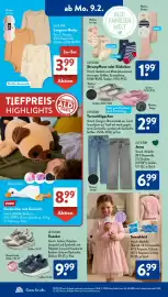 Aldi Süd Prospekt woche 7 Seite 6