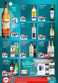 Logo Getränkemarkt Prospekt Seite 4