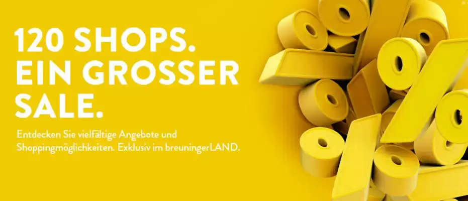 Breuninger Prospekt (gültig bis 13-02)