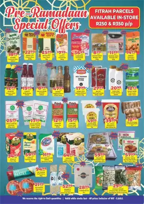 M.A Powertrade catalogue (valid until 11-02)