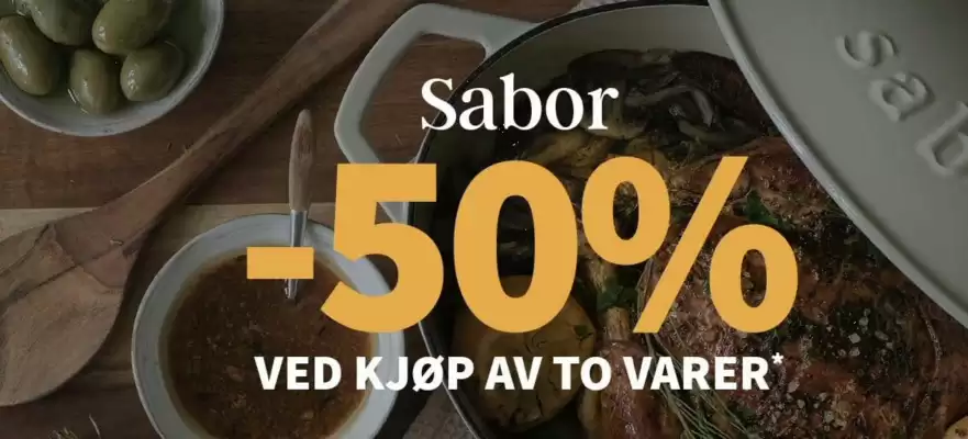 Tilbords kundeavis (gyldig til 24-01)