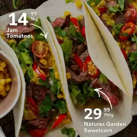 Oxford Freshmarket catalogue week 4 Page 1