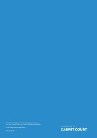 Carpet Court catalogue Page 4