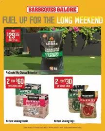 Barbeques Galore catalogue Page 6