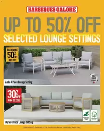 Barbeques Galore catalogue Page 8