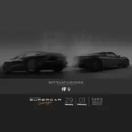 Volantino Alfa Romeo Pagina 1