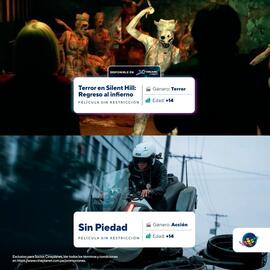 Catálogo CinePlanet semana 4 Página 4