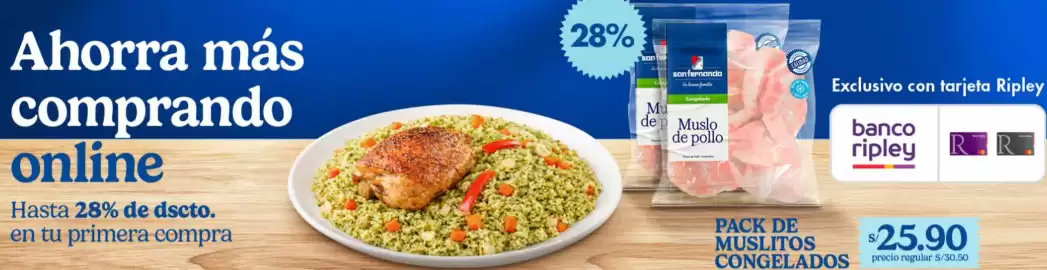 Catálogo San Fernando Página 3