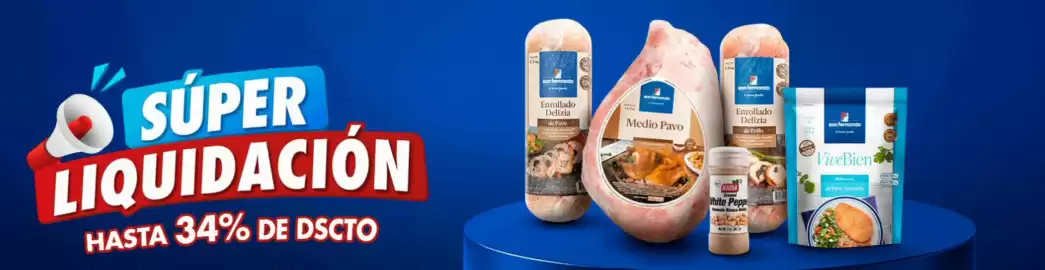 Catálogo San Fernando Página 4