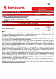 Catálogo Scotiabank Página 2