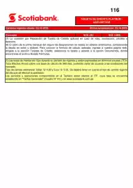 Catálogo Scotiabank Página 3