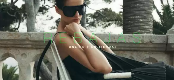 Catálogo ZARA Página 1