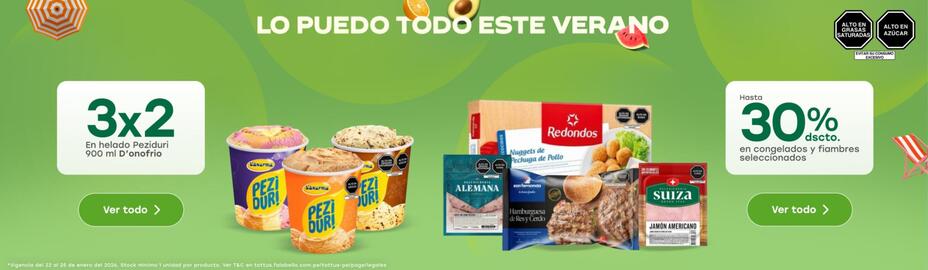 Catálogo Tottus Página 12