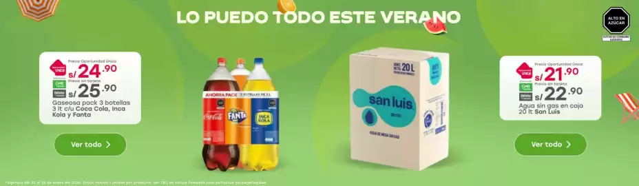 Catálogo Tottus Página 2