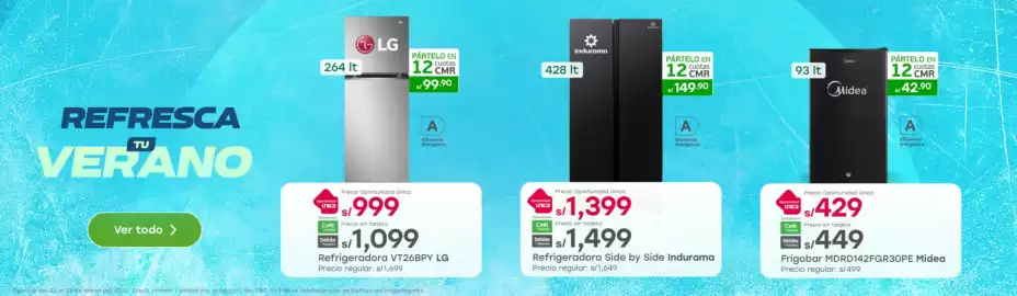 Catálogo Tottus Página 3