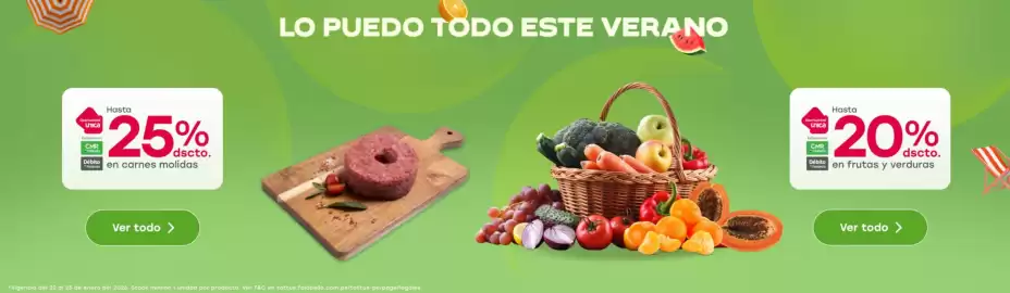 Catálogo Tottus Página 5