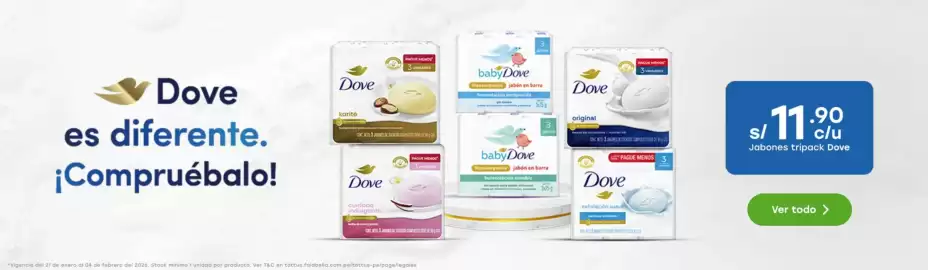 Catálogo Tottus Página 6