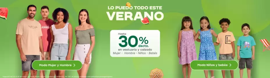 Catálogo Tottus Página 8