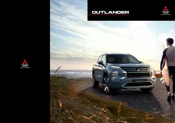 Mitsubishi catalogue (valid until 29-01)