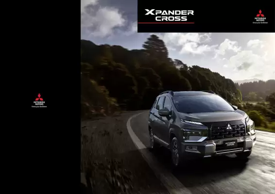 Mitsubishi catalogue (valid until 29-01)